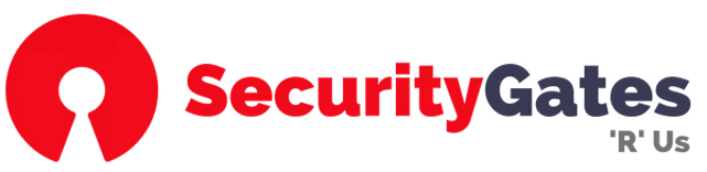 Security Gates 'R' Us Ltd