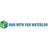 Man with Van Waterloo