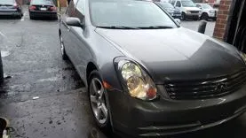 M & D Auto Repair