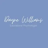 Dayne Williams Psychology