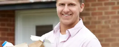 Business Waste