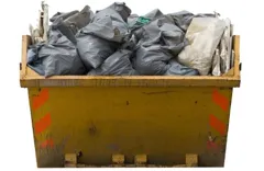 Rubbish Sucks