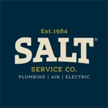 SALT Plumbing Air & Electric