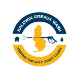Baldwin Preaux Wash
