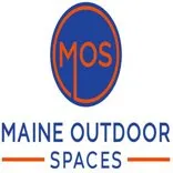 Maine Outdoor Spaces