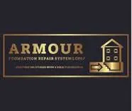 Armour Foundation Repair