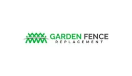Garden Fence Replacement