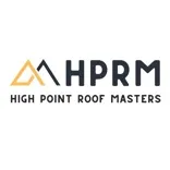 High Point Roof Masters