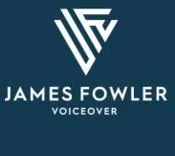 James Fowler Voiceover