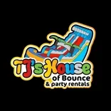 TJ's House of Bounce