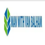 Man with Van Balham