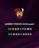 The Boss Tobacco Vape & Smoke Shop
