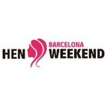 Barcelona Hen Weekend