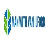 Man with Van Ilford