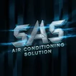 SAS Airconditioning Solution