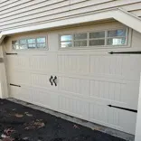 1st Garage Door's Repair