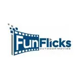 Fun Flicks Outdoor Movies