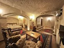 Cappadocia Stone House