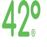 42 Degrees Dispensary