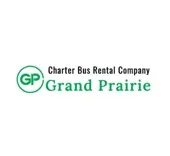 Charter Bus Rental Company Grand Prairie