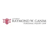 Attorney Raymond W. Ganim - Personal Injury Lawyer