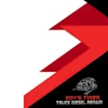 Edys tires Truck diesel repair