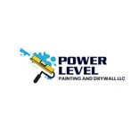Power-Level Painting and Drywall