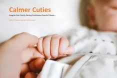 Calmer Cuties
