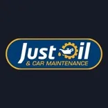 Just Oil And Car Maintenance