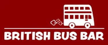 British Bus Bar