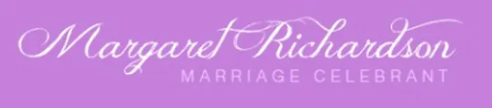 MARGARET RICHARDSON CELEBRANT