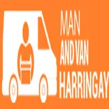 Man and Van Harringay.