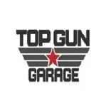 Top Gun Garage