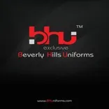 Beverly Hills Uniforms