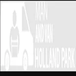 Man and Van Holland Park.