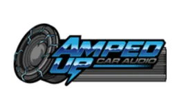Amped Up Car Audio