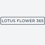 Lotus Flower 365