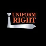 Uniform Right - Custom Logo Uniforms Company NYC
