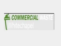 Commercial Waste Removal Whitechapel