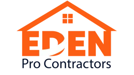 EDEN PRO CONTRACTORS