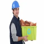 Commercial Waste Removal Highbury