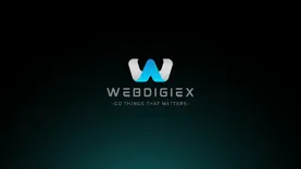 Webdigiex Solutions Pvt Ltd