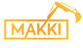 Makki Demolition
