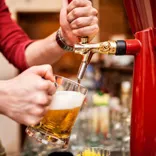 Silver Top Sports Bar & Grill