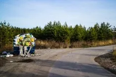 Commercial Waste Removal Sanderstead