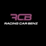 Racing Car Benz