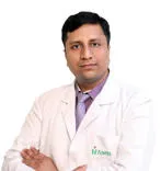 Best Uro-Oncologist | Dr Dharmender Aggarwal