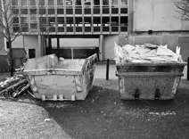 Garbage London