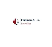 Fridman & Co Immigration Lawyers