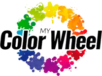 My Color Wheel Painting